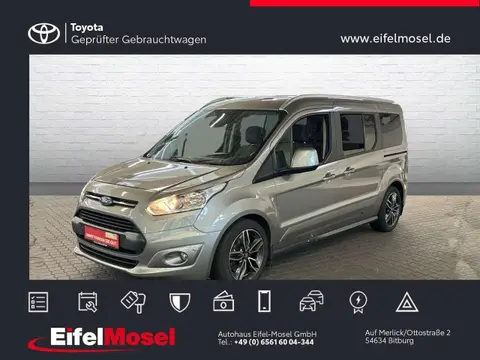 Used FORD GRAND TOURNEO Diesel 2017 Ad 