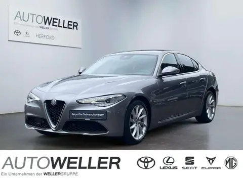 Used ALFA ROMEO GIULIA Petrol 2020 Ad 