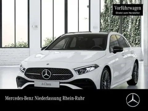 Annonce MERCEDES-BENZ CLASSE A Essence 2024 d'occasion Allemagne