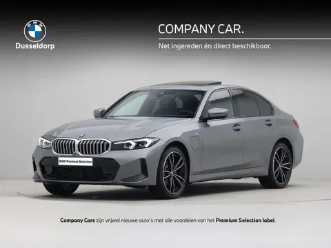 Annonce BMW SERIE 3 Hybride 2024 d'occasion 