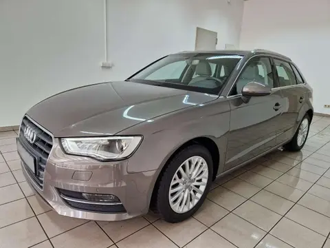 Used AUDI A3 Petrol 2015 Ad 