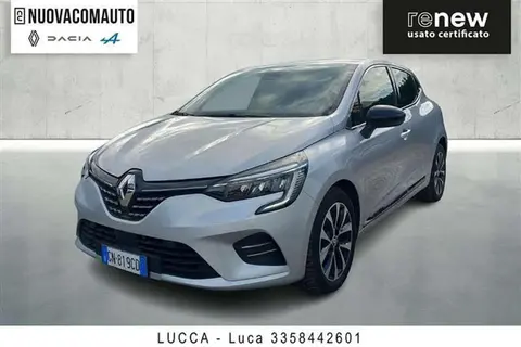 Used RENAULT CLIO Petrol 2023 Ad 