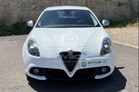 Used ALFA ROMEO GIULIETTA Diesel 2018 Ad 