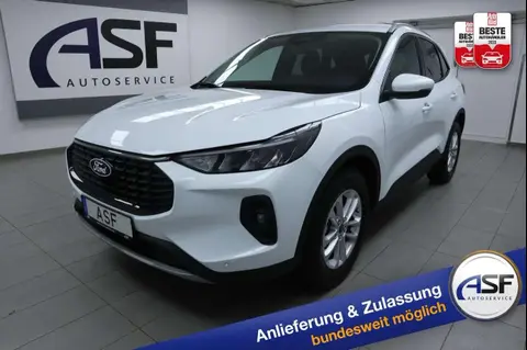 Annonce FORD KUGA Essence 2024 d'occasion 