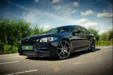 Annonce BMW M5 Essence 2017 d'occasion 