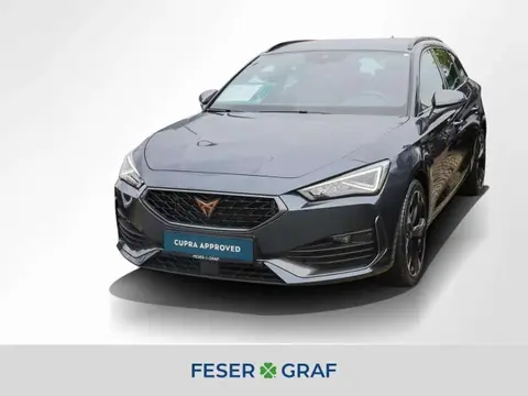 Annonce CUPRA LEON Essence 2023 d'occasion 