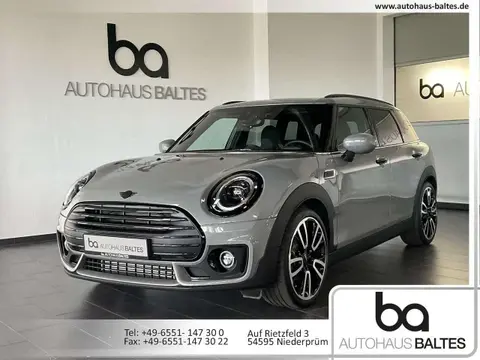 Annonce MINI COOPER Essence 2022 d'occasion 