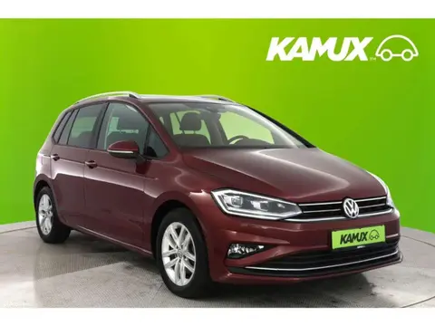 Used VOLKSWAGEN GOLF Diesel 2020 Ad 