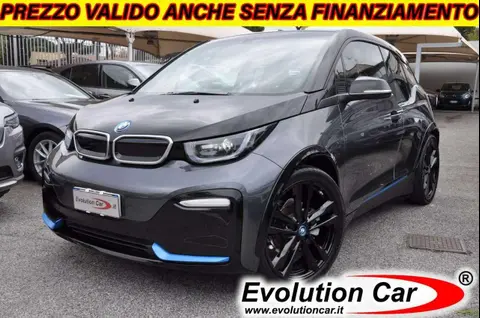 Used BMW I3 Electric 2020 Ad 