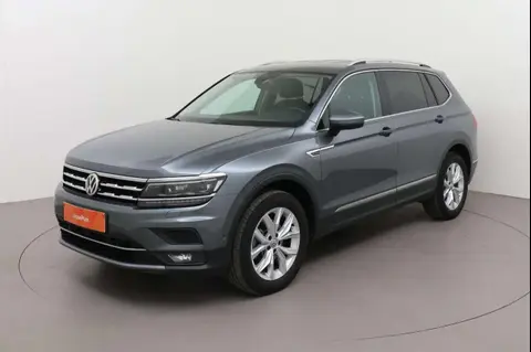 Annonce VOLKSWAGEN TIGUAN Essence 2020 d'occasion 