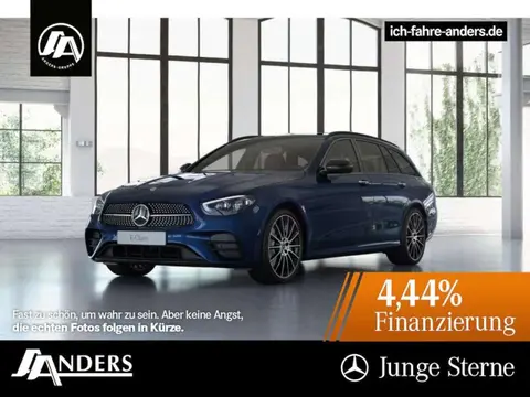 Used MERCEDES-BENZ CLASSE E Diesel 2023 Ad 