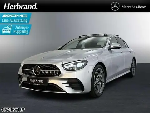 Used MERCEDES-BENZ CLASSE E Diesel 2023 Ad 