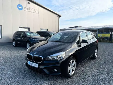 Used BMW SERIE 2 Petrol 2017 Ad Germany