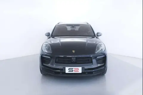 Annonce PORSCHE MACAN Essence 2024 d'occasion 