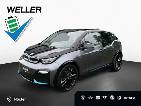 Used BMW I3 Electric 2020 Ad 