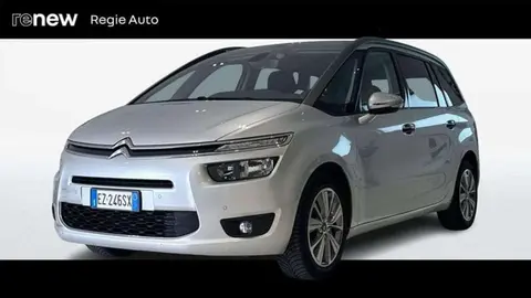 Used CITROEN C4  2015 Ad 