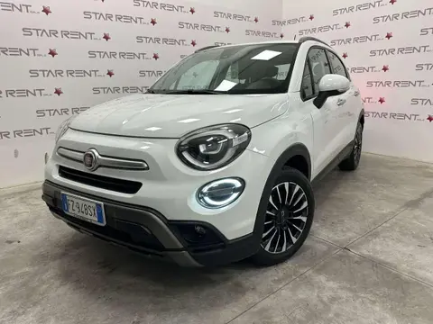 Used FIAT 500X Diesel 2019 Ad 