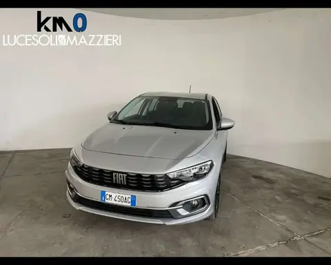 Used FIAT TIPO Diesel 2022 Ad 