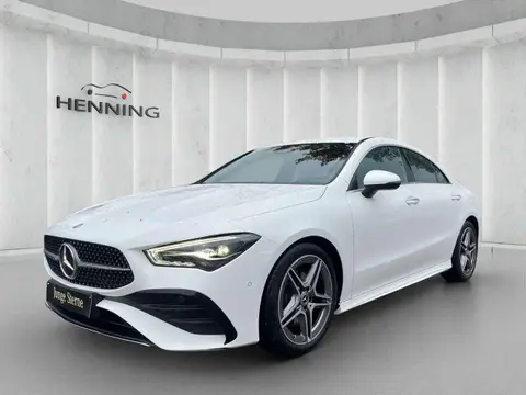 Annonce MERCEDES-BENZ CLASSE CLA Essence 2023 d'occasion 