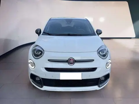 Used FIAT 500X Petrol 2021 Ad 