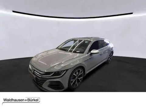 Annonce VOLKSWAGEN ARTEON Essence 2022 d'occasion 