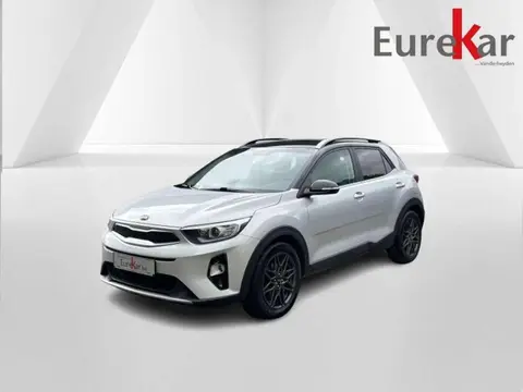 Used KIA STONIC Petrol 2020 Ad 