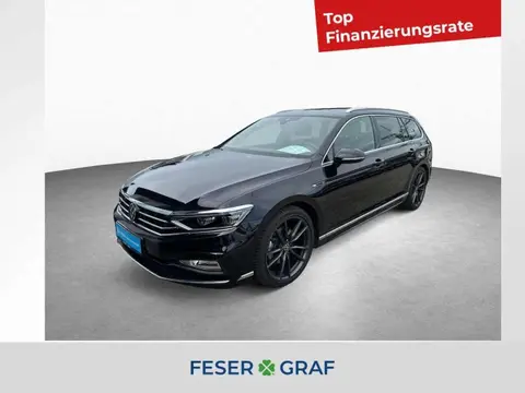 Annonce VOLKSWAGEN PASSAT Essence 2023 d'occasion 