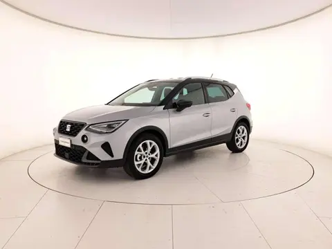 Used SEAT ARONA Petrol 2024 Ad 