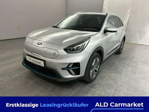 Annonce KIA E-NIRO Électrique 2020 d'occasion 