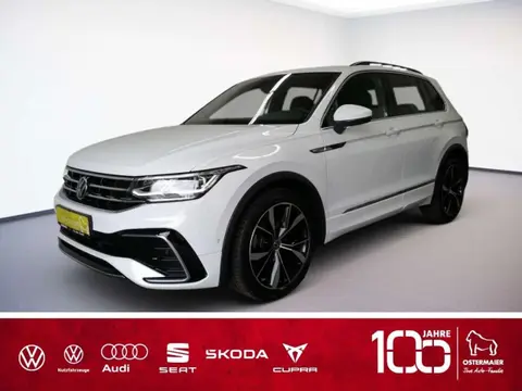 Annonce VOLKSWAGEN TIGUAN Essence 2023 d'occasion 