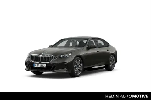 Used BMW SERIE 5 Hybrid 2024 Ad 