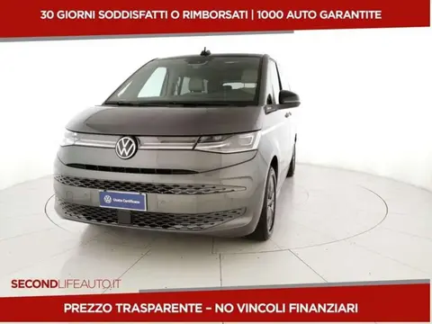 Annonce VOLKSWAGEN T7 Hybride 2024 d'occasion 