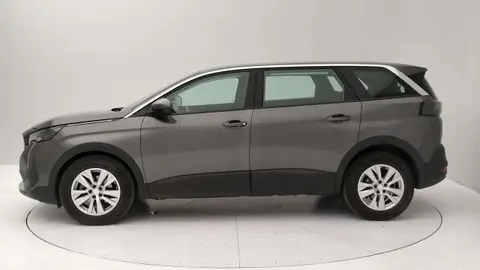 Annonce PEUGEOT 5008 Diesel 2021 d'occasion 