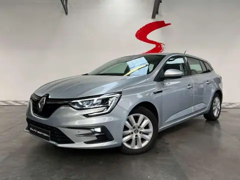 Annonce RENAULT MEGANE Diesel 2023 d'occasion 