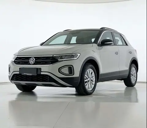 Used VOLKSWAGEN T-ROC Diesel 2022 Ad 