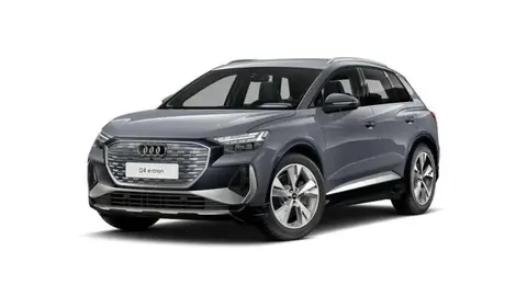 Annonce AUDI Q4 Électrique 2024 d'occasion 