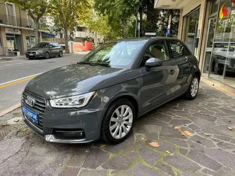 Annonce AUDI A1 Diesel 2018 d'occasion 