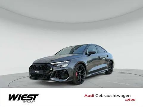 Annonce AUDI RS3 Essence 2024 d'occasion Allemagne