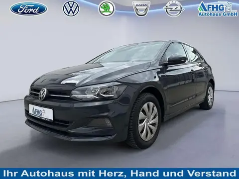 Used VOLKSWAGEN POLO Petrol 2019 Ad 