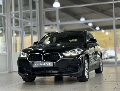 Used BMW X2 Hybrid 2021 Ad Germany