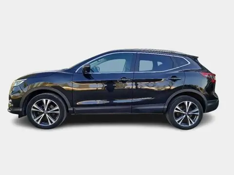 Annonce NISSAN QASHQAI Diesel 2019 d'occasion 