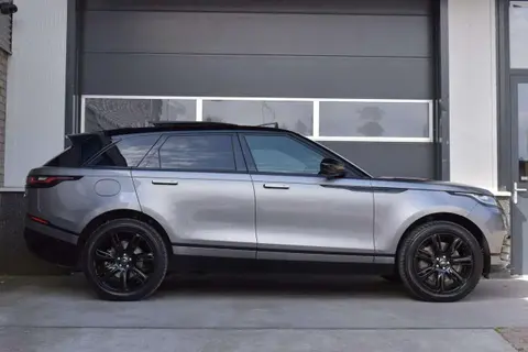 Used LAND ROVER RANGE ROVER VELAR Hybrid 2021 Ad 