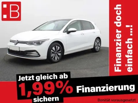 Annonce VOLKSWAGEN GOLF Essence 2023 d'occasion 