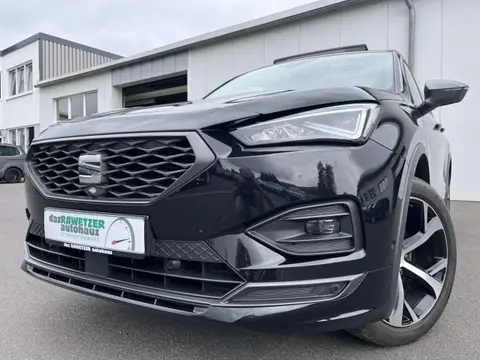 Annonce SEAT TARRACO Diesel 2021 d'occasion 