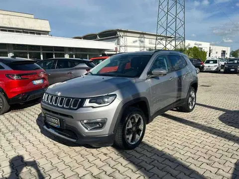 Used JEEP COMPASS Diesel 2020 Ad 