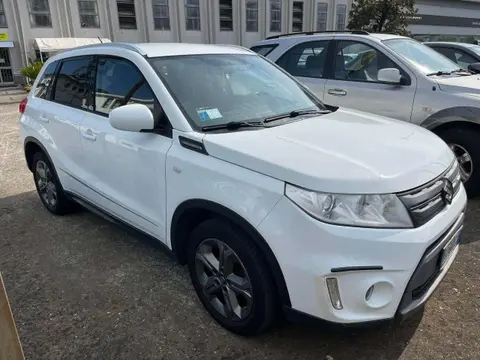 Annonce SUZUKI VITARA Diesel 2015 d'occasion 