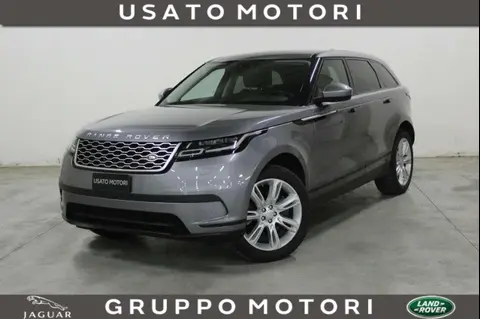 Annonce LAND ROVER RANGE ROVER VELAR Diesel 2020 d'occasion 