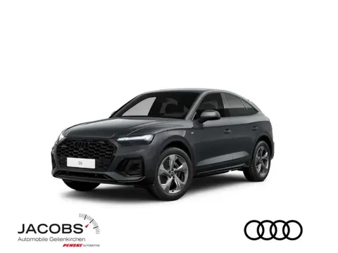 Annonce AUDI Q5 Diesel 2024 d'occasion 