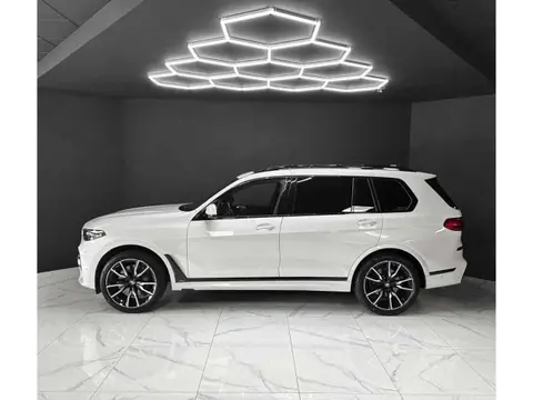 Annonce BMW X7 Essence 2019 d'occasion 