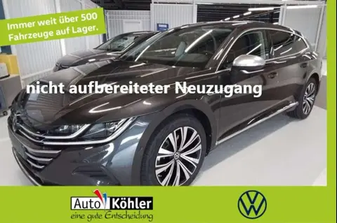 Used VOLKSWAGEN ARTEON Hybrid 2023 Ad 